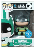 Batman #01 Funko Pop