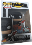 Death Metal Batman (Guitar Solo) #381 Funko Pop