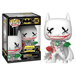 Batman (The Joker's Wild) #292 Funko Pop