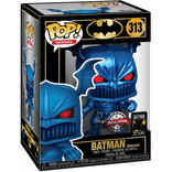 Batman Merciless #313 Funko Pop