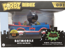 batmobile with batman blue toy tokyo 001