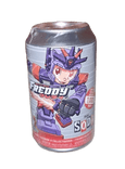 battle mech freddy 1000 fundays qr code