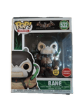 bane gamestop exclusive glows in the dark 532