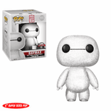 baymax special edition diamond 111