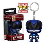 Blue Ranger Funko Pop