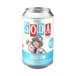 Dustin Funko Pop