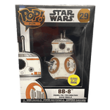 BB-8 #29 Funko Pop