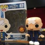 Sharaku #57 Funko Pop