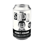gomez addams chase