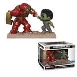 hulkbuster vs hulk new york comic con 2018 394