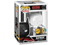 batman chase exclusive z zavvi 458