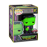 frankenstein special edition 1227