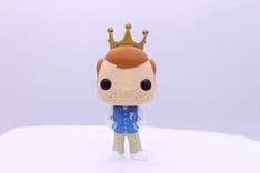 Freddy Funko #SE Funko Pop
