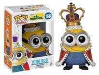 king bob 168