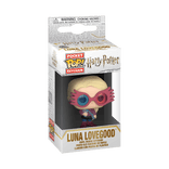 Luna Lovegood Funko Pop