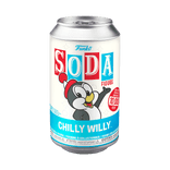 chilly willy