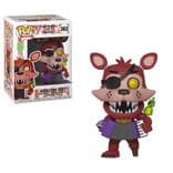 rockstar foxy 363