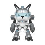 exoskeleton snowball 569