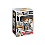 clone commander cody w exclusive 176