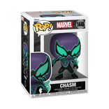 Chasm #1446 Funko Pop