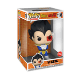vegeta gamestop exclusive 1138