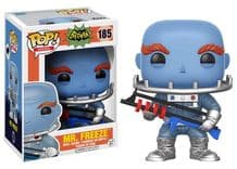 mr freeze 185