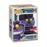 cheshire cat only at 974