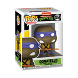 Donatello #1554 Funko Pop