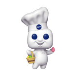 pillsbury doughboy limited edition 94