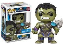 hulk only at walmart 249
