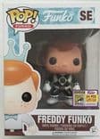 freddy black ranger san diego comic con 2017 24