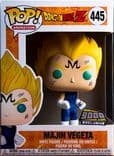 majin vegeta over 9000 445
