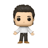 jerry puffy shirt 1088