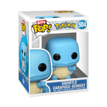 Squirtle #504 Funko Pop