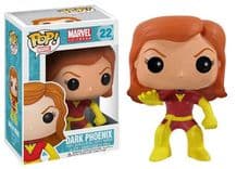 dark phoenix 22
