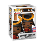 stanley hudson virtual funkon 2021 1145