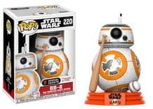 bb 8 sf star wars day 220