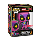 deadpool blacklight only at 801