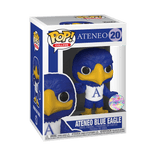 ateneo blue eagle 20
