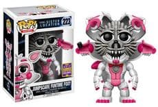 jumpscare funtime foxy san diego comic con 223