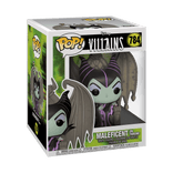 maleficent on throne 784