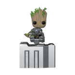 guardians ship groot only at walmart 1026