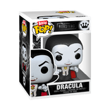 Dracula Funko Pop
