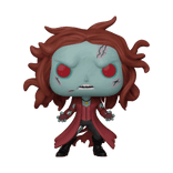 zombie scarlet witch 943