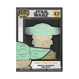 Grogu Using the Force #47 Funko Pop