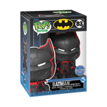 batman justice armor nft release 4250 83