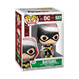 Batgirl #527 Funko Pop