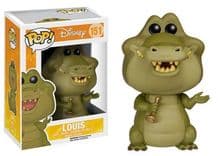Louis #151 Funko Pop