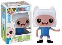 finn 32