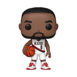 damian lillard nba 155